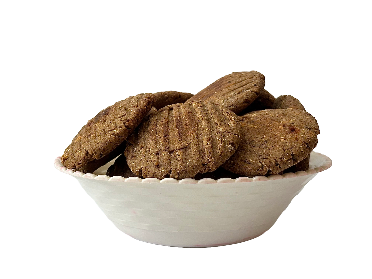 Millets & Dryfruits Thekua